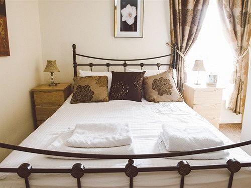 Number 43 Bed & Breakfast Londonderry Exterior photo
